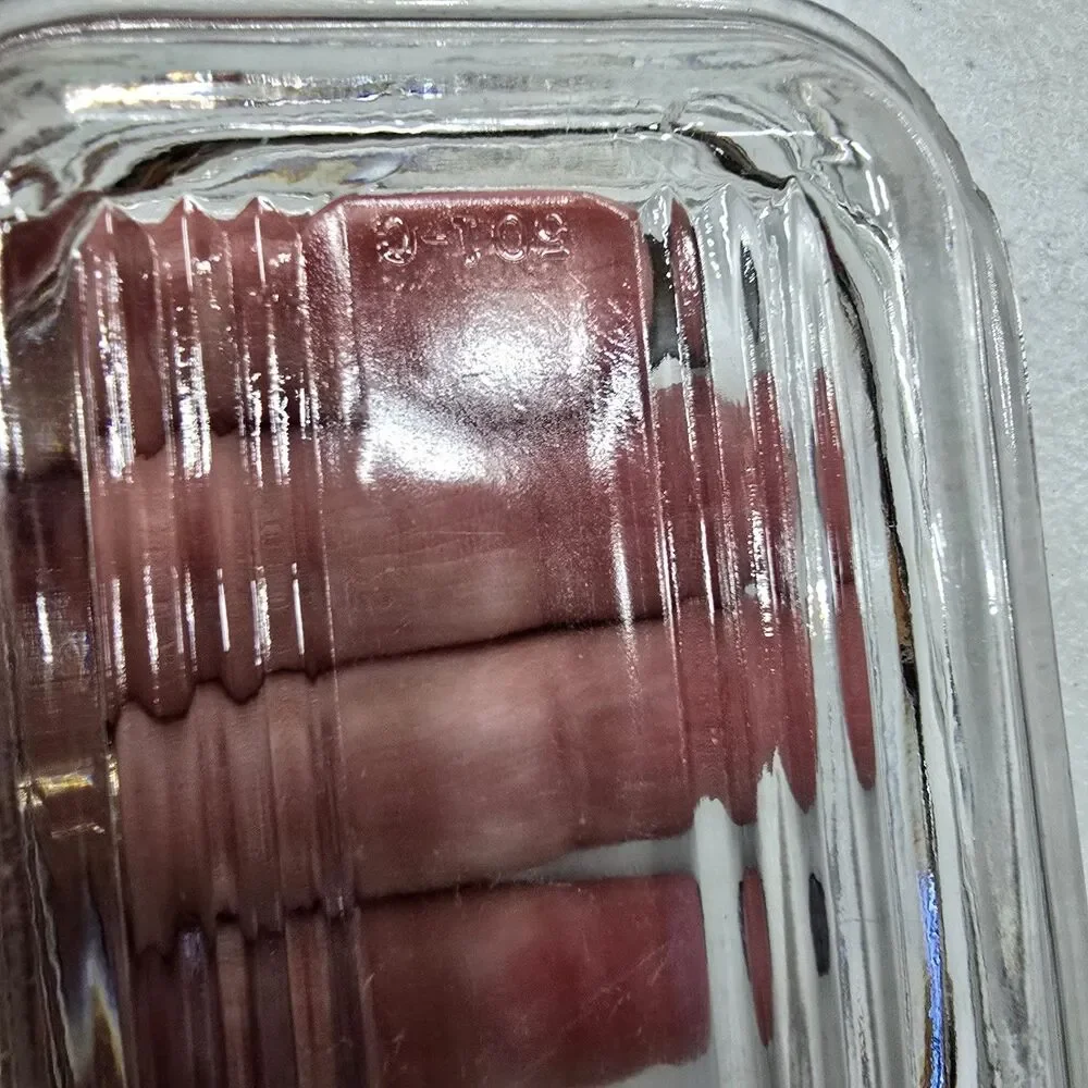 Pyrex pre owned